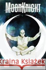 Moon Knight T.1 Jed MacKay, Alessandro Cappuccio, Federico Sabbat 9788328175341