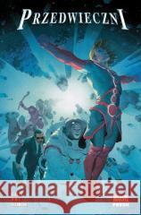 Przedwieczni Kieron Gillen, Esad Ribić, Guiu Vilanova 9788328175389