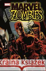 Marvel Zombies T.3 praca zbiorowa 9788328175396