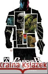 Punisher Max T.11 Garth Ennis, Jacen Burrows 9788328175402