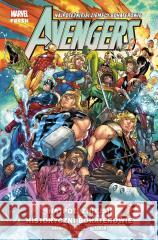Avengers T.11 Najpotężniejsi historyczni.. Jason Aaron, Javier Garrón, Ivan Fiorelli 9788328175419