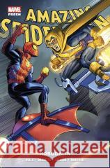 Amazing Spider-Man T.3 Hobgoblin Zeb Wells, John Romita Jr., Nick Dragotta, Patric 9788328175518