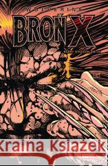 Wolverine. Broń X Barry Windsor-Smith 9788328175549