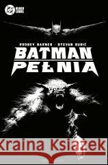 Batman. Pełnia Rodney Barnes, Stevan Subić 9788328177086