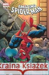 Amazing Spider-Man T.1 Powrót do korzeni Nick Spencer, Ryan Ottley 9788328177352