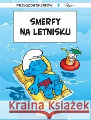 Smerfy Smerfy na letnisku Alain Jost, Thierry Culliford, Pascal Garray 9788328178410