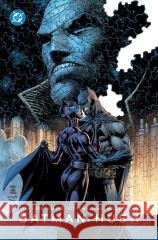 Batman. Hush Jeph Loeb, Jim Lee, Scott Williams 9788328190139