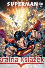 Superman. Saga jedności T.2 Ród El Brian Michael Bendis 9788328196056