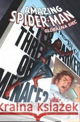 Amazing Spider Man: Globalna sieć T.7 Dan Slott, Christos Gage 9788328196575