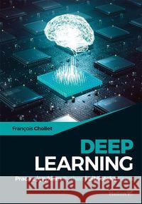 Deep Learning. Praca z językiem Python... Chollet Francois 9788328347786