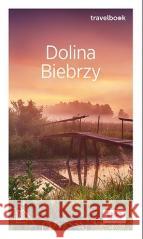 Travelbook - Dolina Biebrzy Łenyk-Barszcz Joanna Barszcz Przemysław 9788328365810 Helion