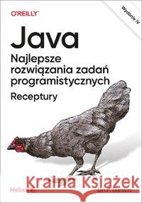 Java. Najlepsze rozwiązania zadań.. Darwin Ian F. 9788328370869 Helion