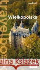 Wielkopolska. Travelbook Rodacka Katarzyna 9788328372764 Helion