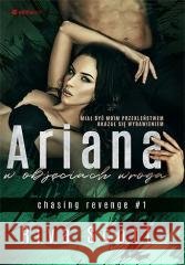 Ariana w objęciach wroga Riva Scott 9788328378049