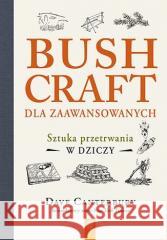 Bushcraft dla zaawansowanych. Sztuka przetrwania.. Dave Canterbury 9788328380851