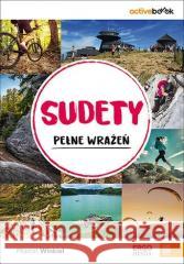 Sudety pełne wrażeń. ActiveBook Marcin Winkiel 9788328386358