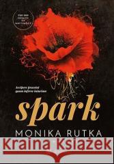 Spark Monika Rutka 9788328386495