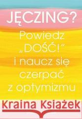 Jęczing? Powiedź 