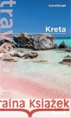 Travelbook - Kreta w.2022 Peter Zralek 9788328389670