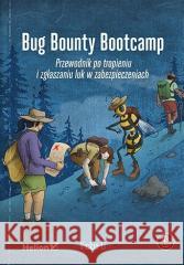 Bug Bounty Bootcamp Vickie Li 9788328394117