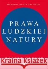 Prawa ludzkiej natury Robert Greene 9788328394841