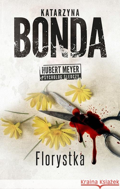 Florystka Bonda Katarzyna 9788328702288