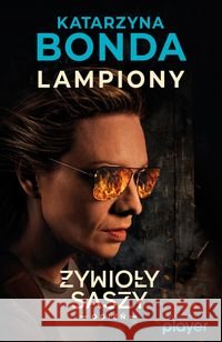 Lampiony Bonda Katarzyna 9788328715653