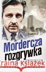 Mordercza rozgrywka Ryszard Ćwirlej 9788328718005