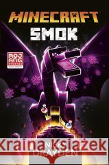 Minecraft. Smok Nicky Drayden, Ewa Ziembińska 9788328720886