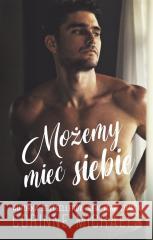 Możemy mieć siebie Michaels Corinne 9788328722736