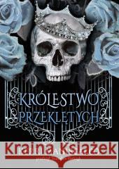 Królestwo Przeklętych Kerri Maniscalco 9788328723399