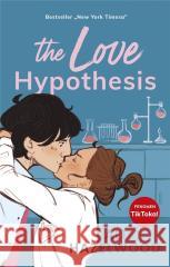 The Love Hypothesis Ali Hazelwood 9788328723535