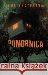 Pomornica Ewa Przydryga 9788328724570
