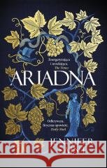 Ariadna Jennifer Saint, Kaja Burakiewicz 9788328725942