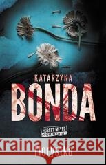 Florystka Katarzyna Bonda 9788328726208