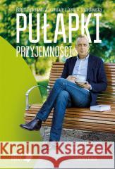 Pułapki przyjemności Robert Rutkowski, Irena Stanisławska 9788328726307