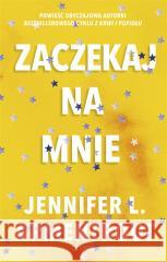 Zaczekaj na mnie Jennifer L. Armentrout 9788328727427