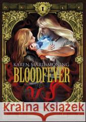 Bloodfever Karen Marie Moning 9788328727526