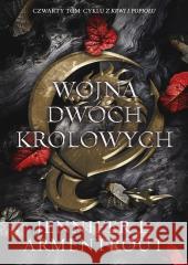 Wojna Dwóch Królowych Jennifer L. Armentrout 9788328728530