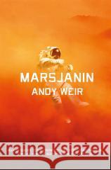 Marsjanin Andy Weir, Marcin Ring 9788328729452