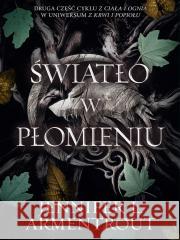 Światło w płomieniu Jennifer L. Armentrout 9788328730434