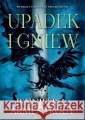 Upadek i gniew Jennifer L. Armentrout 9788328731141