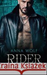 Rider Anna Wolf 9788328731219