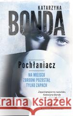 Pochłaniacz w.6 Katarzyna Bonda 9788328731455