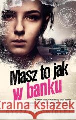 Masz to jak w banku w.2 Ryszard Ćwirlej 9788328731615
