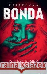 Lena T.1 Kolekcjoner lalek Katarzyna Bonda 9788328732766