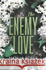 The Enemy of Love Natalia Rossa 9788328733015