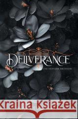 Deliverance Martyna Helm 9788328733992