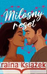 Miłosny reset Denise Williams 9788328734098