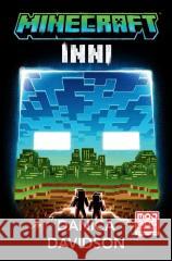 Minecraft. Inni Danica Davidson 9788328734746